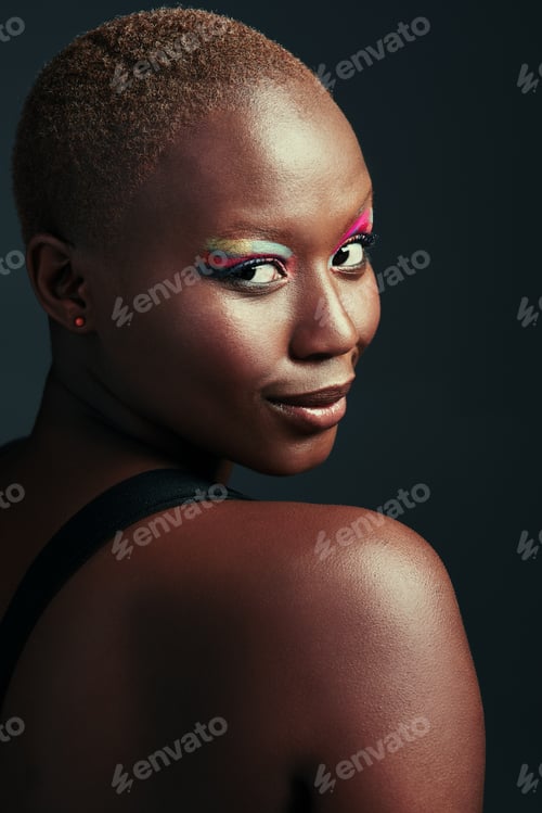 Preview: Just be yourself, darling