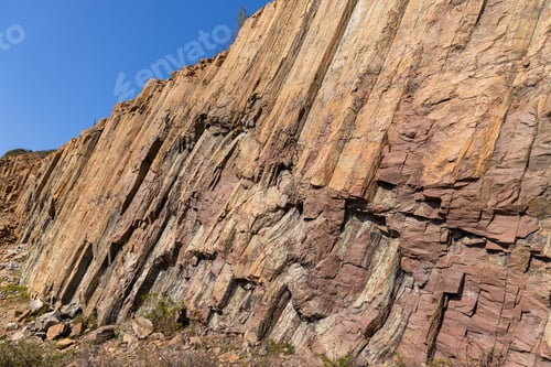 Preview: Hong Kong Geographical Park in Sai Kung