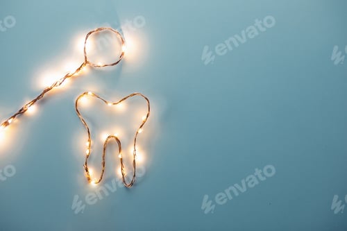 Preview: Dentist Background Concept