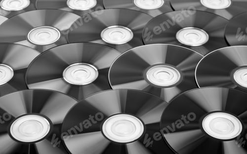 Preview: Disks Background