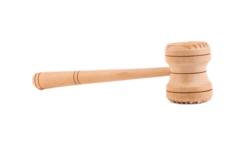 Preview: meat mallet