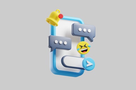 Vista previa: Interfaz de comunicación digital