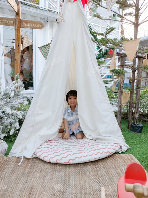 Preview: Kid playground