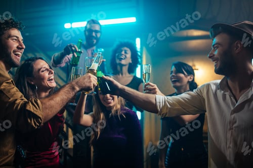 Preview: To many more nights like this