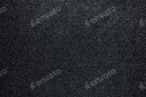 Preview: Abstract Sparkly Black Background with Shimmering Light