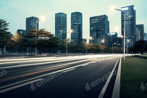 Preview: traffic light