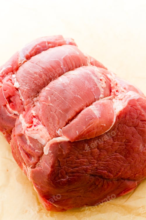 Preview: Chuck roast