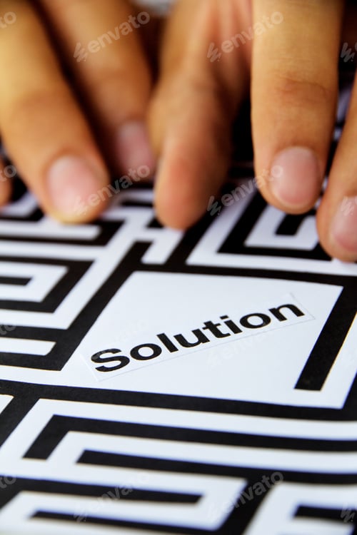 Preview: Solution concept