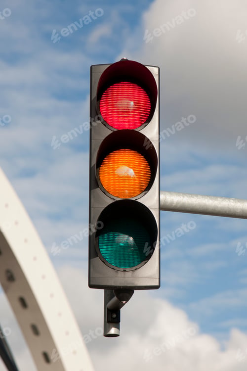 Preview: Traffic Light