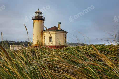 Preview: Lighthouse