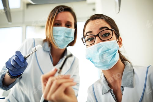 Dental office