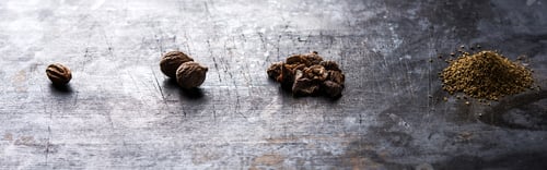 Preview: Ayurvedic Triphala Churan