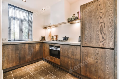 Preview: Beautiful kitchen design