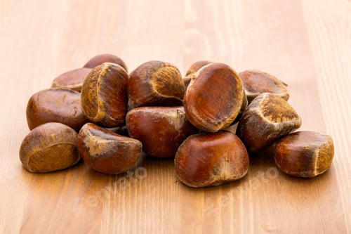 Preview: Chestnut