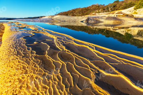 Preview: Hierve el Agua