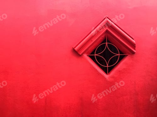 Preview: Red wall