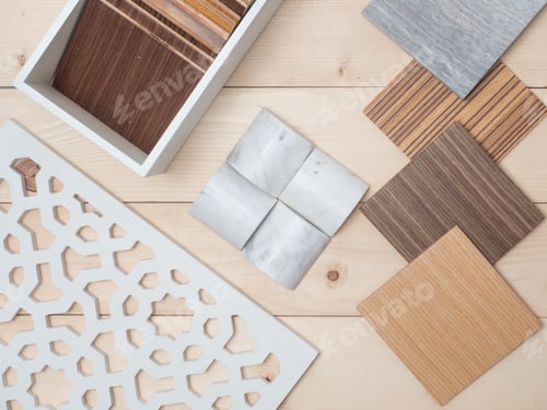 Preview: MATERIAL SAMPLE