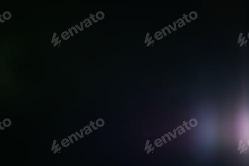 Preview: lens flare overlay bokeh light leaks camera optical