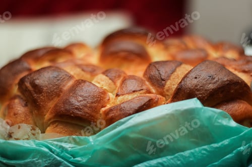Preview: Loaf of fortune