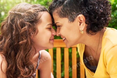 Preview: Like mother, like daughter
