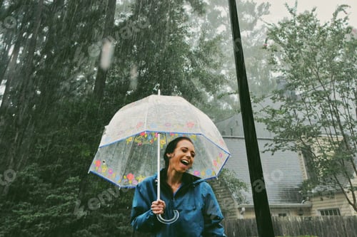 Preview: rain