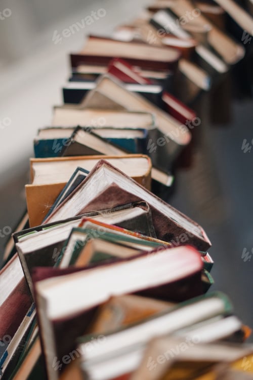 Preview: books