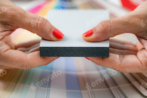 Preview: Compact Board Samples
