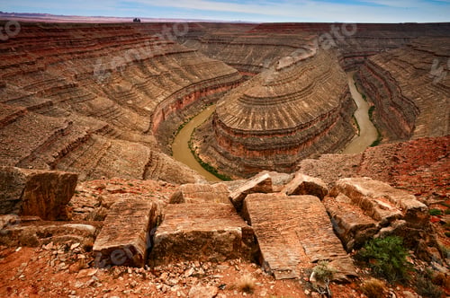 Preview: Mike's Canyon - Muley Point