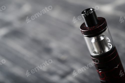 Vaping-Gerät
