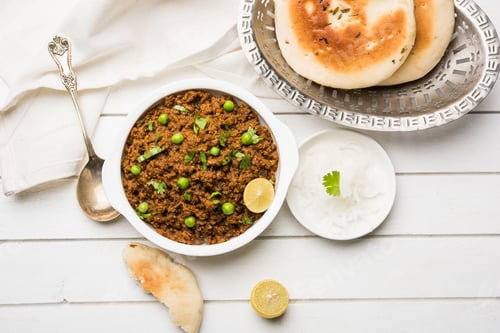 Preview: Keema Or Kheema