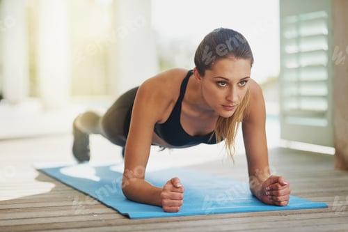 Preview: Building upper body strength