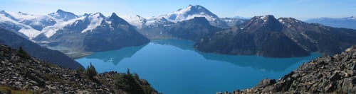 Preview: Wilderness at Garibaldi Lake, Canada