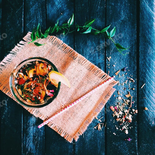 Preview: Herbal tea