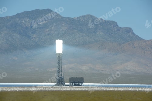 Preview: Solar energy