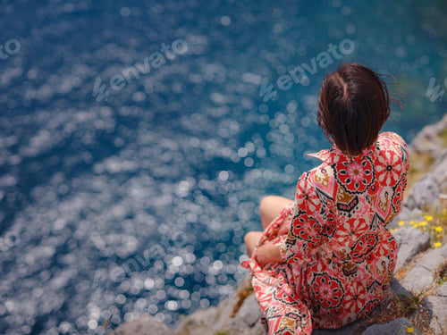 Preview: Travel to Greece, Mediterranean islands outside tourist season