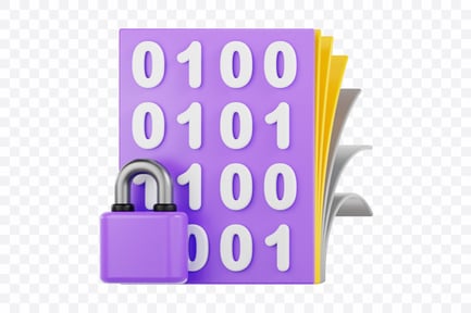 Preview: Data Encryption