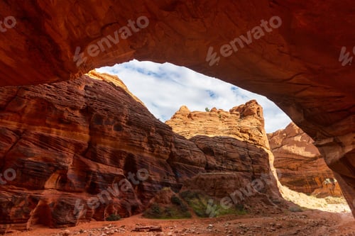 Preview: Utah landscapes
