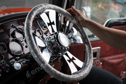 Preview: Driving