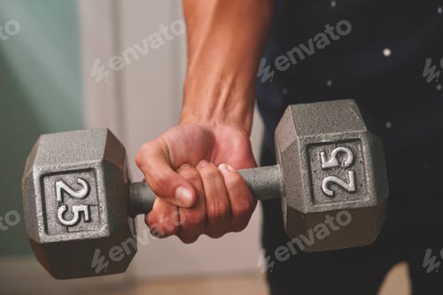 Preview: Lifting weight, reps, gym, work, working out, workout Tonythetigersson Tony Andrews Photography
