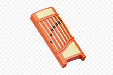 Preview: Traditional Kecapi Zither