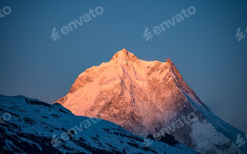 Preview: Mount Mansalu