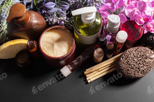 Preview: Spa treatment