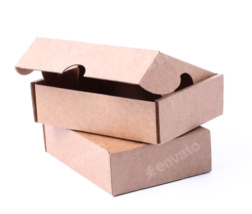 Preview: Carton boxes