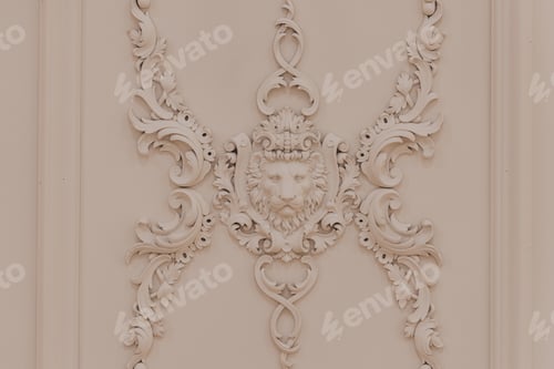 Preview: Pattern on the wall