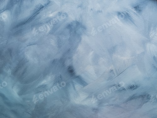 Preview: Blue pastel color textured background