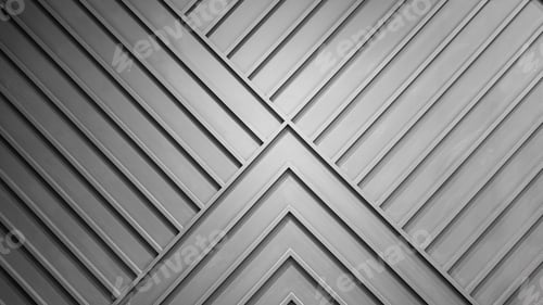 Preview: Wooden background texture of gray modern