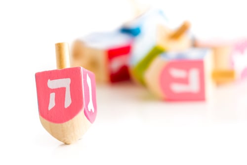 Preview: Hanukkah