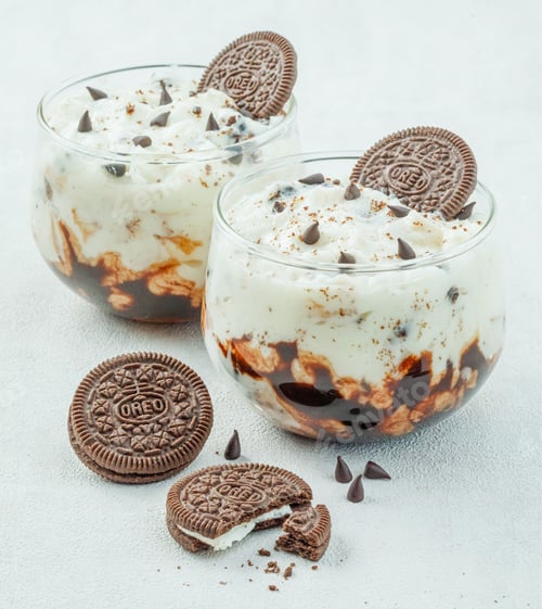 Preview: Valentines Day Treat
