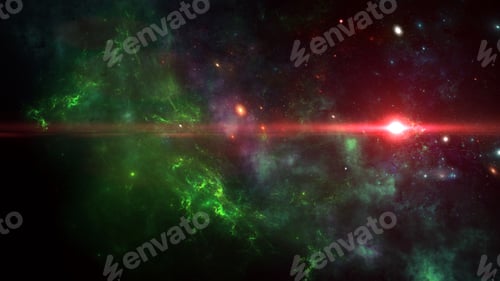 Preview: big bang, black hole, supermassive star, galaxy, cosmos, physical, science fiction wallpaper.