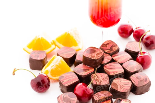 Preview: Truffles